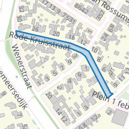 Perceel VSM02-B-2368