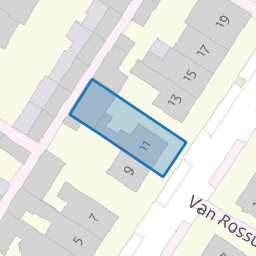 Perceel VSM02-B-2370