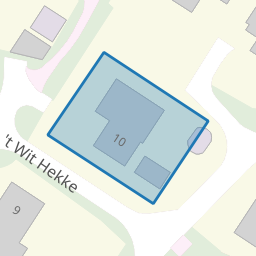 Perceel VSM02-B-2373