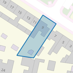 Perceel VSM02-B-2384