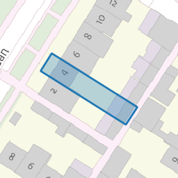 Perceel VSM02-B-2386