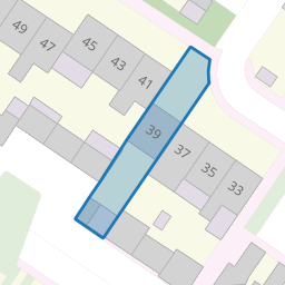 Perceel VSM02-B-2397