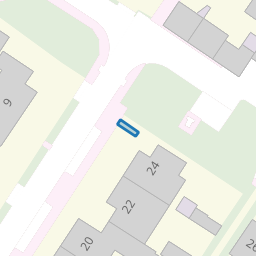 Perceel VSM02-B-2400