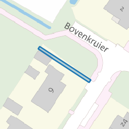 Perceel VSM02-B-2403