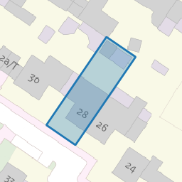 Perceel VSM02-B-2422