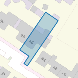 Perceel VSM02-B-2423