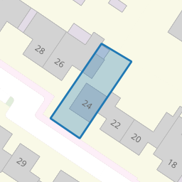 Perceel VSM02-B-2424