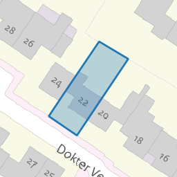 Perceel VSM02-B-2425