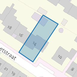 Perceel VSM02-B-2429