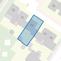 Perceel VSM02-B-2432