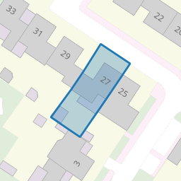 Perceel VSM02-B-2433