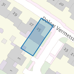 Perceel VSM02-B-2434