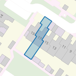 Perceel VSM02-B-2446