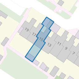 Perceel VSM02-B-2447