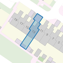 Perceel VSM02-B-2448