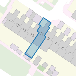 Perceel VSM02-B-2449