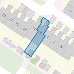 Perceel VSM02-B-2451