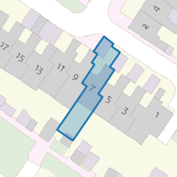 Perceel VSM02-B-2452