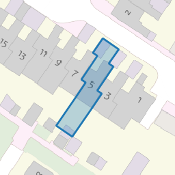 Perceel VSM02-B-2454