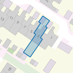 Perceel VSM02-B-2455