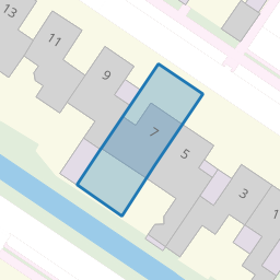 Perceel VSM02-B-2460