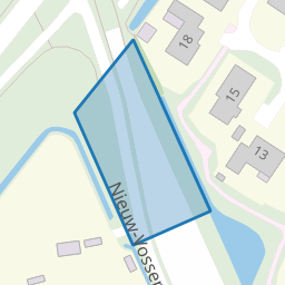 Perceel VSM02-B-2469