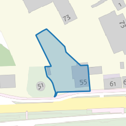 Perceel VSM02-B-2500