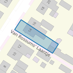 Perceel VSM02-B-2522