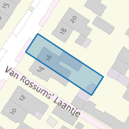 Perceel VSM02-B-2523