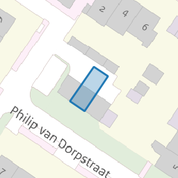 Perceel VSM02-B-2525