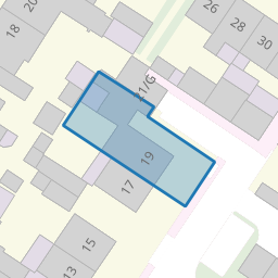 Perceel VSM02-B-2527