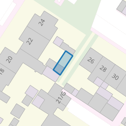 Perceel VSM02-B-2530