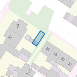 Perceel VSM02-B-2531