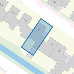 Perceel VSM02-B-2533