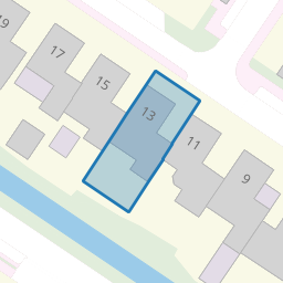 Perceel VSM02-B-2535