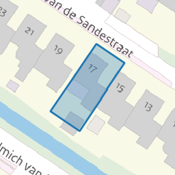 Perceel VSM02-B-2537