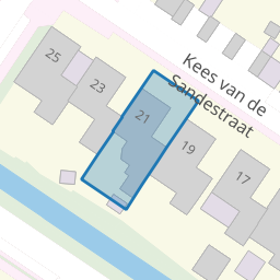 Perceel VSM02-B-2539