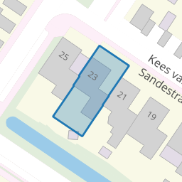 Perceel VSM02-B-2540