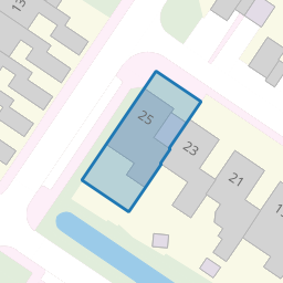 Perceel VSM02-B-2541