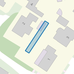 Perceel VSM02-B-2560