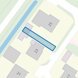 Perceel VSM02-B-2561