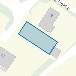 Perceel VSM02-B-2565