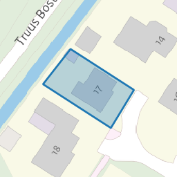 Perceel VSM02-B-2601