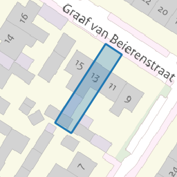 Perceel VSM02-B-2603