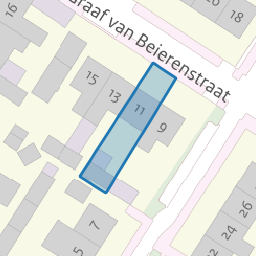 Perceel VSM02-B-2604