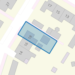 Perceel VSM02-B-2613