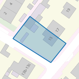 Perceel VSM02-B-2630