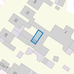 Perceel VSM02-B-2634