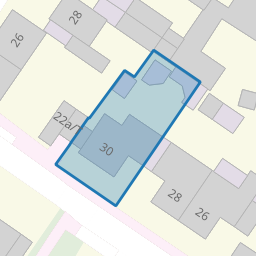 Perceel VSM02-B-2636