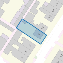 Perceel VSM02-B-2651